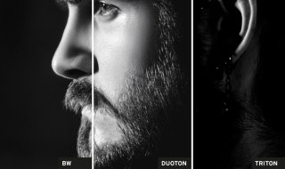 Duoton & Triton Example Duoton & Triton Example